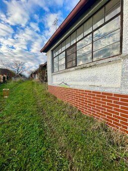 Chalupa priamo pod Lesom  - blízko Morského Oka - 5