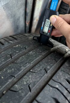 Alu kola Sebring VW Škoda Audi Seat - 5