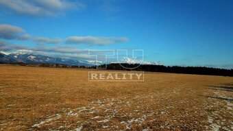 PONÚKAME INVESTIČNÝ STAVEBNÝ POZEMOK NA LIPTOVE... - 5