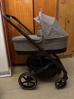 Kocik Cybex balios s - 5