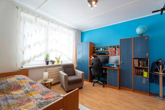 REZERVOVANÉ - NA PREDAJ 3 – IZBOVÝ BYT NA ETAPE S 2 LOGGIAMI - 5