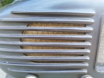 Tesla Talisman 308 U - 5