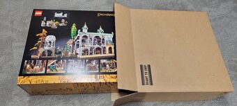 Predam LEGO Icons 10316: Lord of the Rings Rivendell NOVE - 5