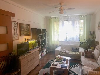 2i BYT, 50 m2, KADNAROVA, KRASŃANY, BA III - 5