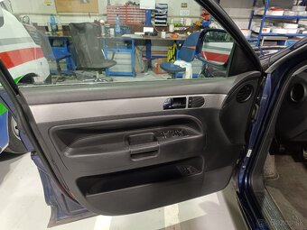 Vw Touareg 5.0 V10 - 5