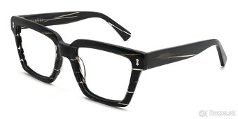 Dioptrické okuliare nový rám  unisex - 5