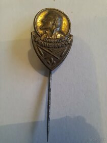 Bronzove historicke odznaky - 5