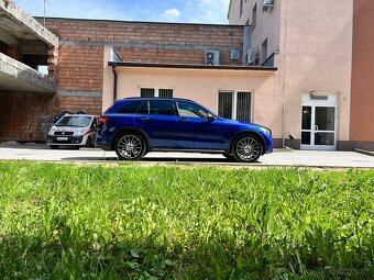 Mercedes-Benz GLC 250 AMG-line - 5