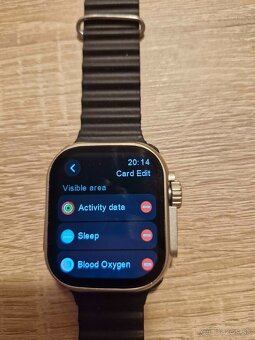 Apple Watch Ultra 2 - 5