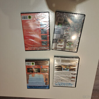 4x CD hra na PC športová - 5
