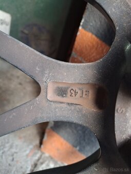 Elektrony BBS R16 5x100 - 5