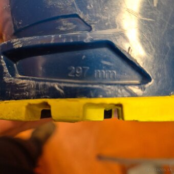 La sportiva sytron - 5