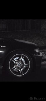 Bmw e46 330d 135kw automat - 5