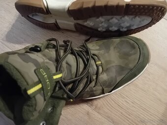 Loap zimná obuv - 5