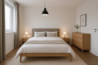 2 izbový byt na predaj - 5