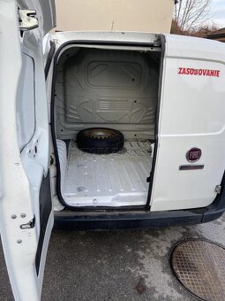 Fiat Fiorino - 5
