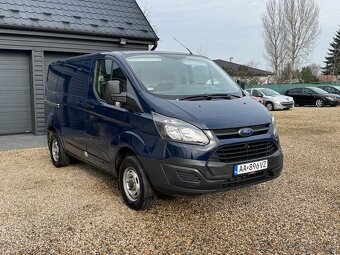 Ford Transit Custom 2.2 TDCi Trend L1H1 T310 - 5