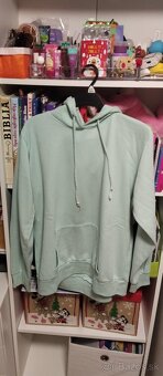 Oblečenie pre dámy xl-xxl rôzne, kabelka a batoch - 5