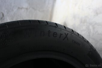 TRIANGLE..7MM..Zimné Pneumatiky..215/60 r17..SUV - 5
