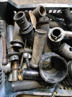 Diely babetta 210 207 - rôzne - čítaj aké - NEPOSIELAM - 5