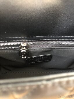 Christian Dior kabelka - 5