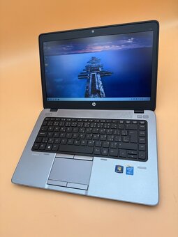 Notebook HP EliteBook 840 G1 i5-4310U/8GB/256GB SSD - 5