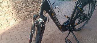 Predám  dámsky elektrobicykel Easy bike mowe 26 - 5