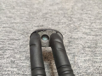 Výparník klimatizácie, OEM: 8E1 820 103 - 5