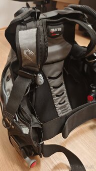 BCD Mares Dragon - 5