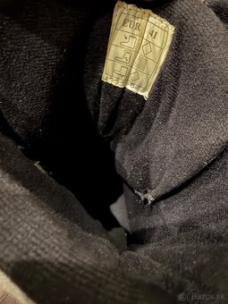 Snowboard topánky - 5