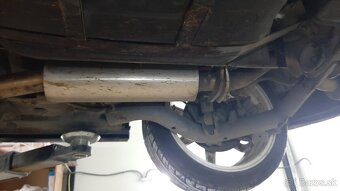 Sportovy vyfuk honda civic type r - 5