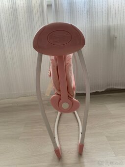 Detska hojdačka Ingenuity - 5