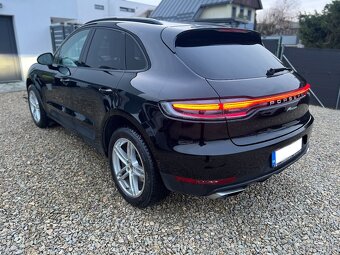 Porsche Macan 2021/05 - 5