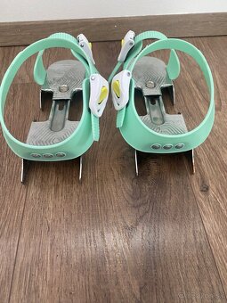 Detské korčule na ľad - 5