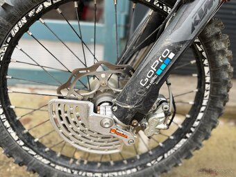 KTM EXC 300 2017 - 5