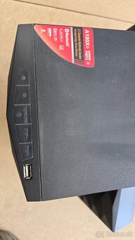 Predám rádio s Bluetooth - 5