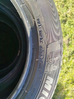 Michelin Primacy 4 - 205/55R16 91H - 4ks - 5