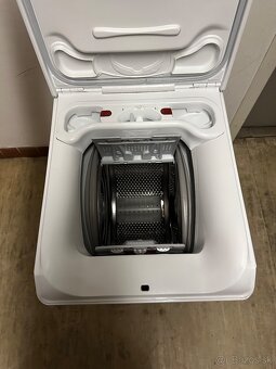 AEG 6000 LAVAMAT - 5