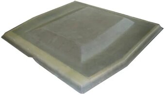 Strecha Zetor original - 5