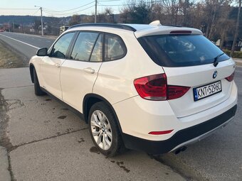 X1 2014 / 2.0 245KM / full / - 5