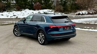 Audi E-tron 50 QUATTRO ADVANCED - 5
