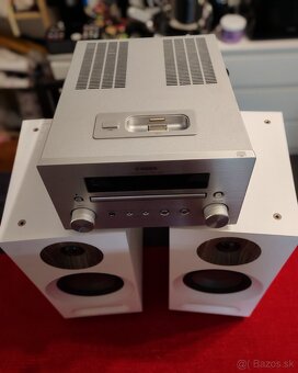 Jamo S803 štúdiové regály - 5