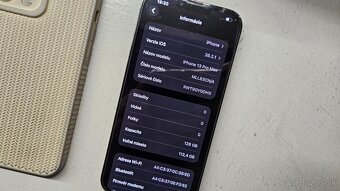 Apple iPhone 13 Pro Max 128GB - aj vymením - 5