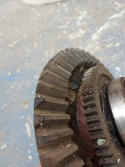 NTVS zberací voz - 5