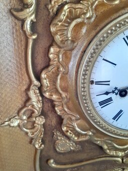 HODINY -1890-23, Telefon 1920 - 5