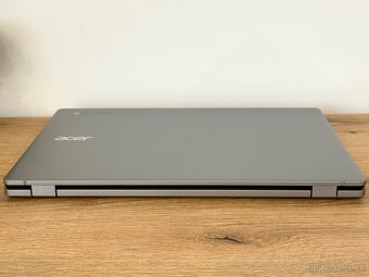 Chromebook 15,6", 8GB /128GB, dotyk / záruka 3.5 roka - 5