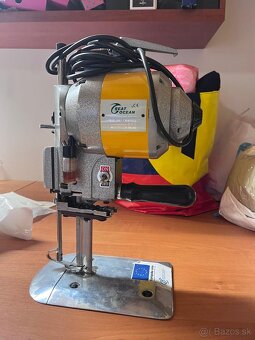 šijacie stroje - 5