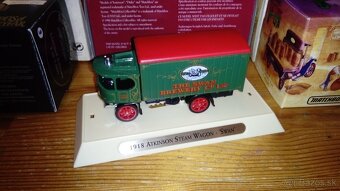 MATCHBOX Models of YESTERYEAR - 5