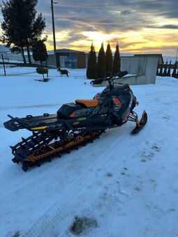 R.v:2023 turbo, ski doo - 5