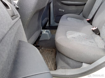 Predám Škodu Fabia Junior - 5